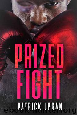 Prized Fight (Detective Damien Drake Book 8) by Patrick Logan