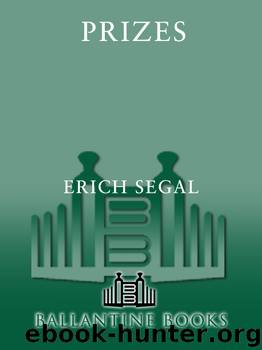 Prizes by Erich Segal