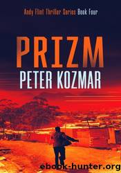 Prizm by Peter Kozmar