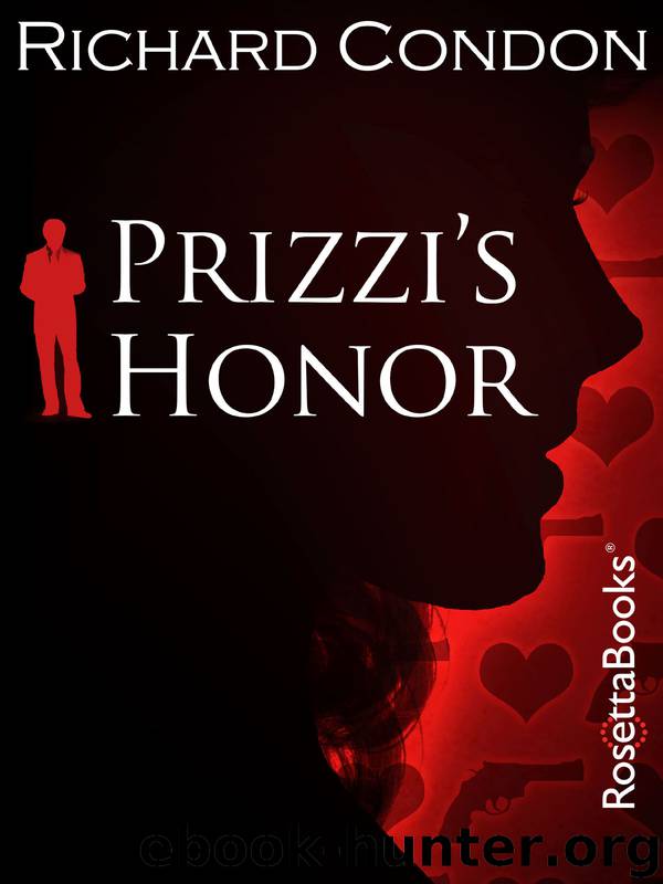 Prizzi's Honor by Richard Condon