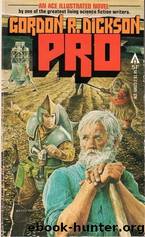 Pro by Dickson Gordon R