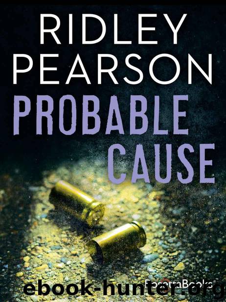Probable Cause by Pearson Ridley