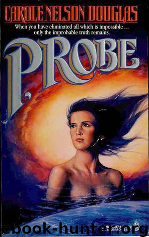 Probe by Carole Nelson Douglas