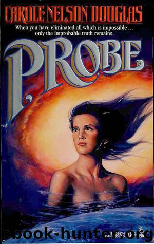 Probe by Carole Nelson Douglass