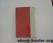 Problem Plays of Shakespeare by Ernest Schanzer