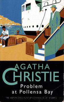 Problem at Pollensa Bay and Other Stories by Agatha Christie