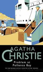 Problem at Pollensa Bay and other stories by Agatha Christie