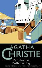 Problem at Pollensa Bay by Agatha Christie