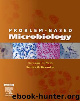 Problem-Based Microbiology by Swapan K. Nath