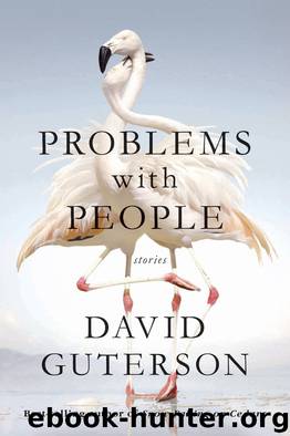 Problems with People by David Guterson