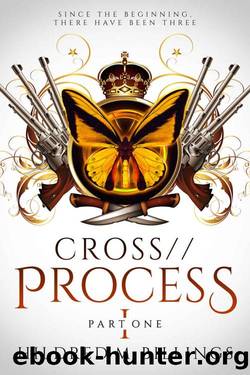 Process, Part 1 (CROSSProcess) by Hildred M. Billings
