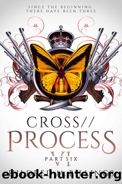 Process, Part 6 (CROSSProcess) by Hildred M. Billings