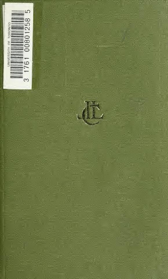 Procopius: History of the Wars (Books 6.16-7.35 Gothic War) by H. B. Dewing