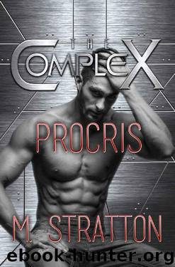 Procris (The Complex Book 0) by M. Stratton & The Complex Book Series