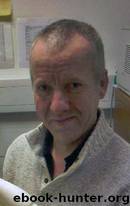 Proctors by Neal Asher