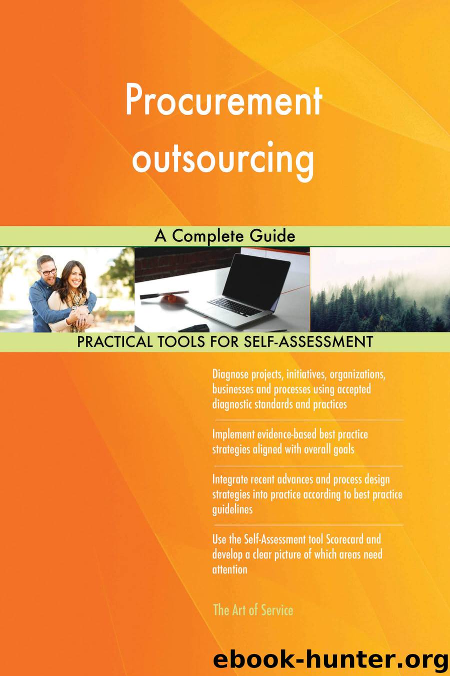 Procurement outsourcing A Complete Guide by gerardus blokdyk