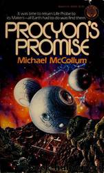 Procyon's Promise by Michael McCollum