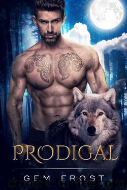 Prodigal (Outcast Sons Book 1) by Gem Frost