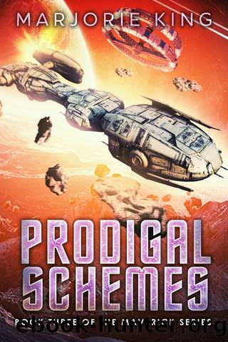 Prodigal Schemes by Marjorie King