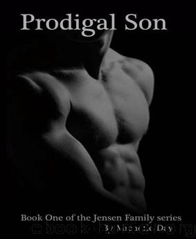 Prodigal Son (Jensen Family #1) by Day Michelle