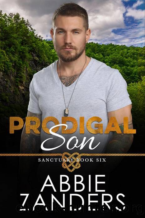 Prodigal Son by Abbie Zanders