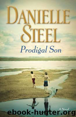 Prodigal Son by Danielle Steel