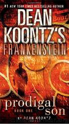 Prodigal Son by Dean Koontz & Kevin J. Anderson