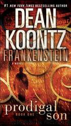 Prodigal Son by Dean Koontz;Kevin J. Anderson