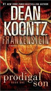 Prodigal Son by Dean Koontz