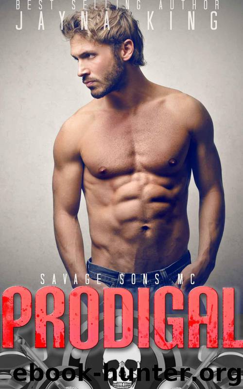 Prodigal Son by Jayna King