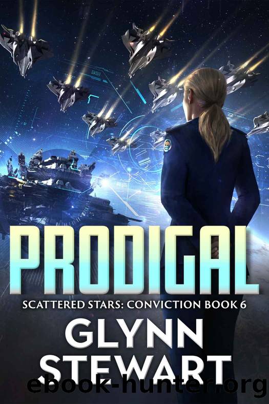 Prodigal by Glynn Stewart