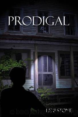 Prodigal by Lexi Stone