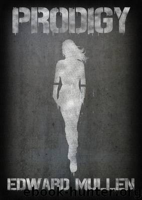 Prodigy by Edward Mullen
