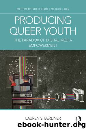 Producing Queer Youth by Lauren S. Berliner