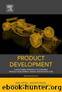 Product Development by Mital Anil