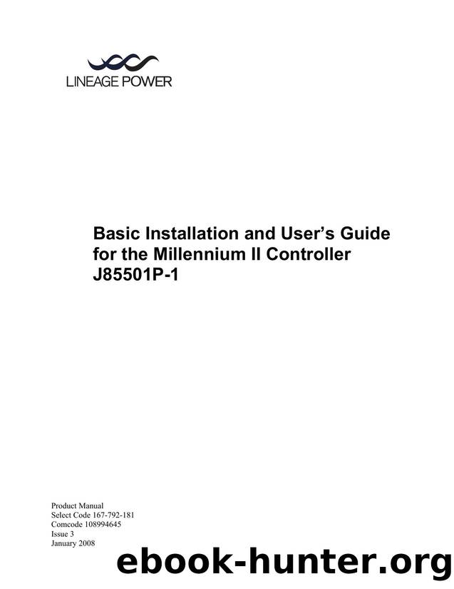 Product Manual by teps