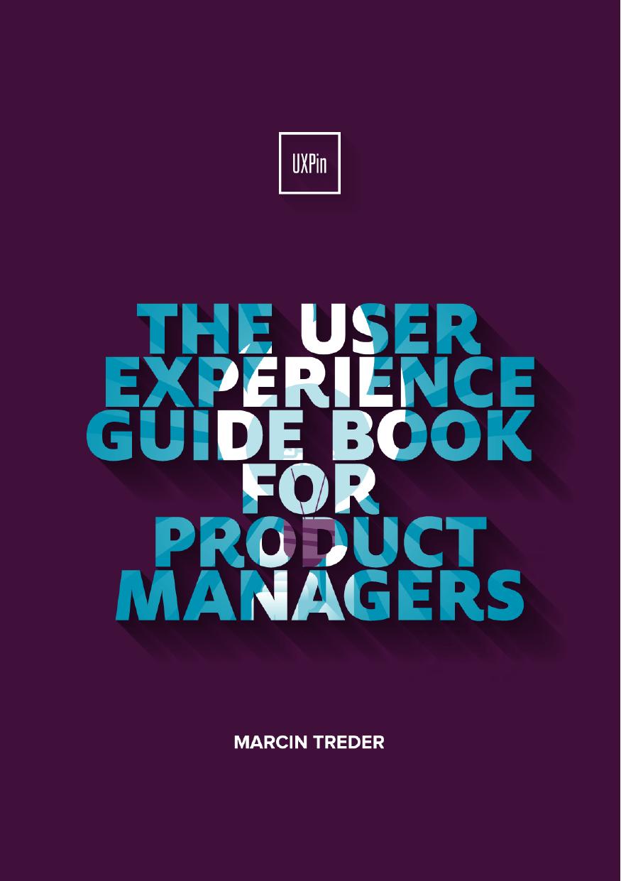 Product managers and ux by Unknown