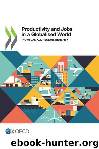 Productivity and Jobs in a Globalised World by OECD