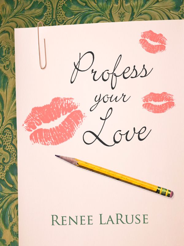 Profess Your Love (An interracial romance: BW/AM Edition)