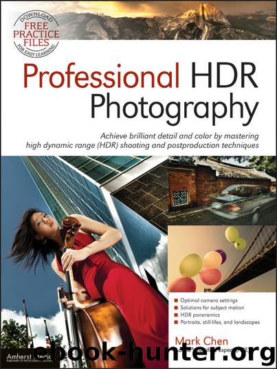 Professional HDR Photography by Mark Chen