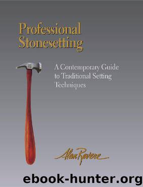 Professional Stonesetting by Alan Revere