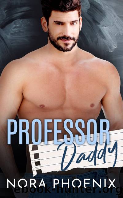 Professor Daddy by Nora Phoenix