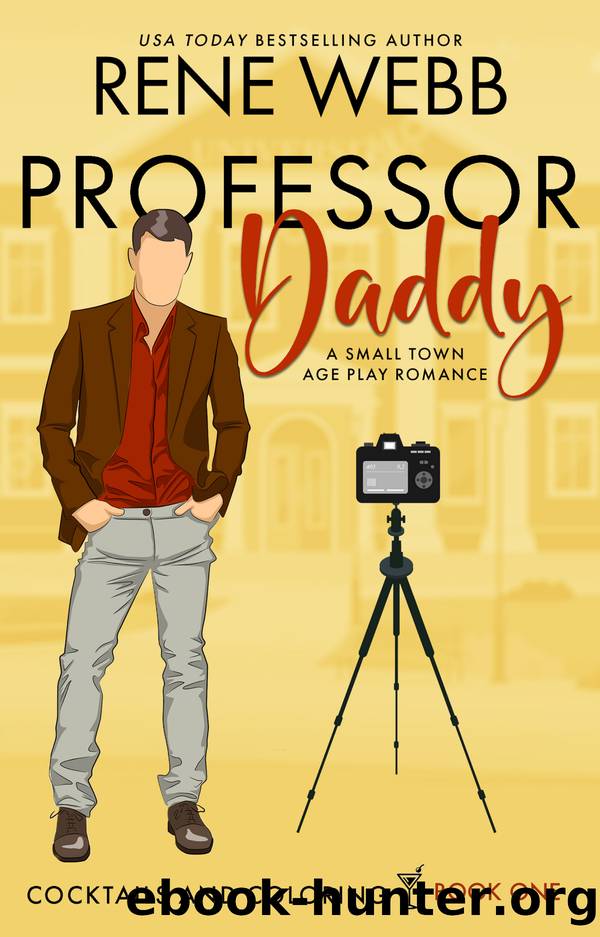 Professor Daddy by Rene Webb