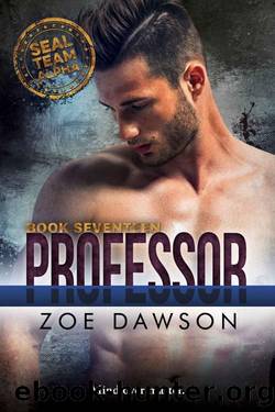 Professor by Zoe Dawson