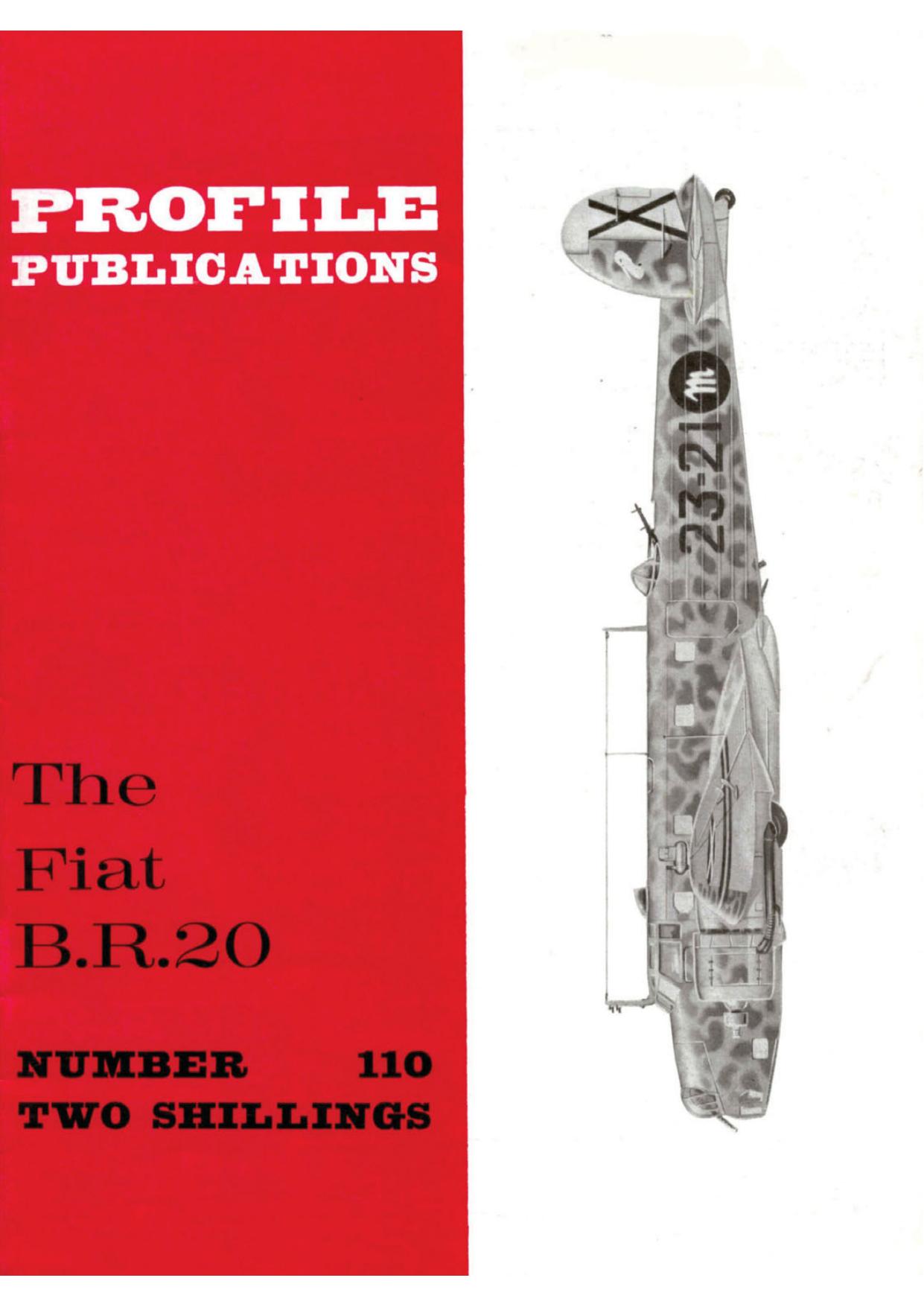 Profile Publications - Aircraft Profile 110.pdf by MatveyM