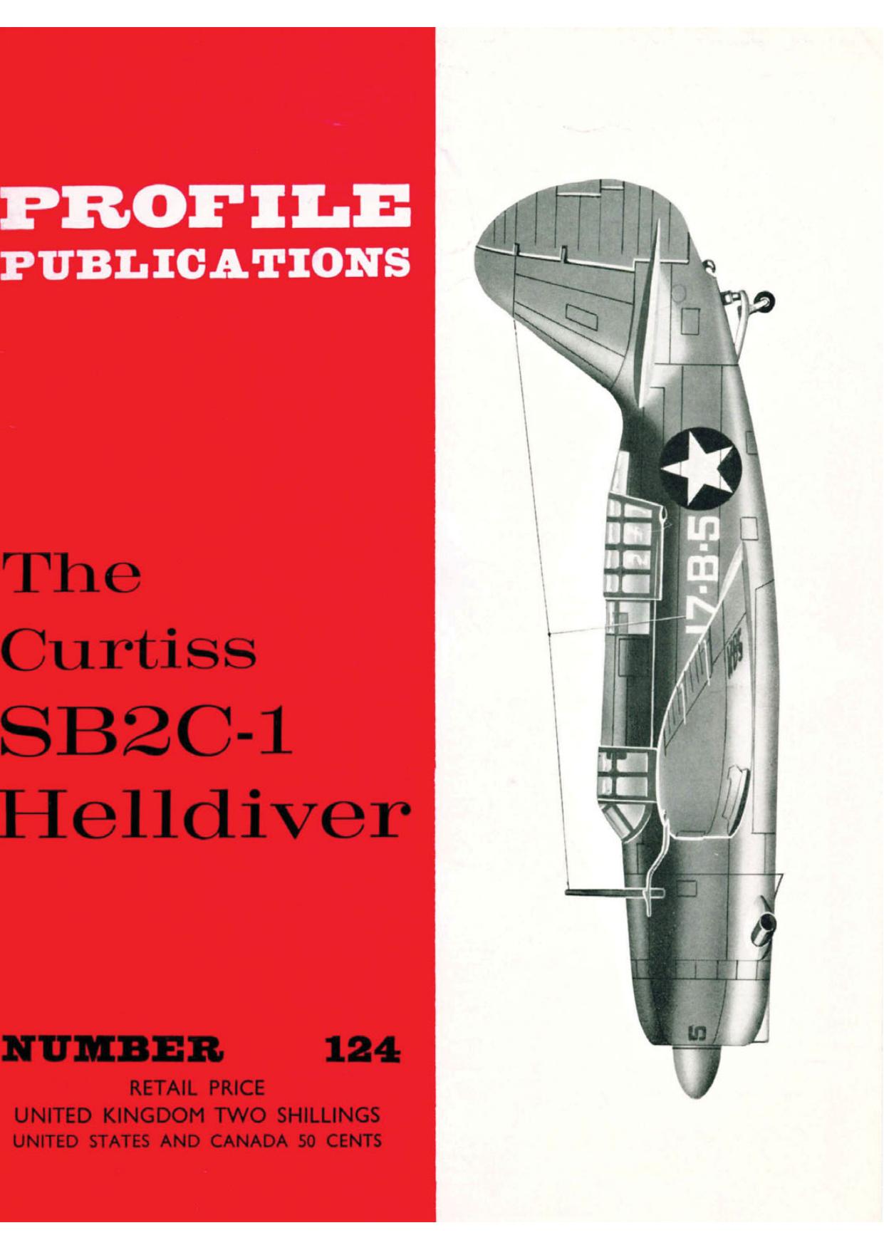 Profile Publications - Aircraft Profile 124.pdf by MatveyM