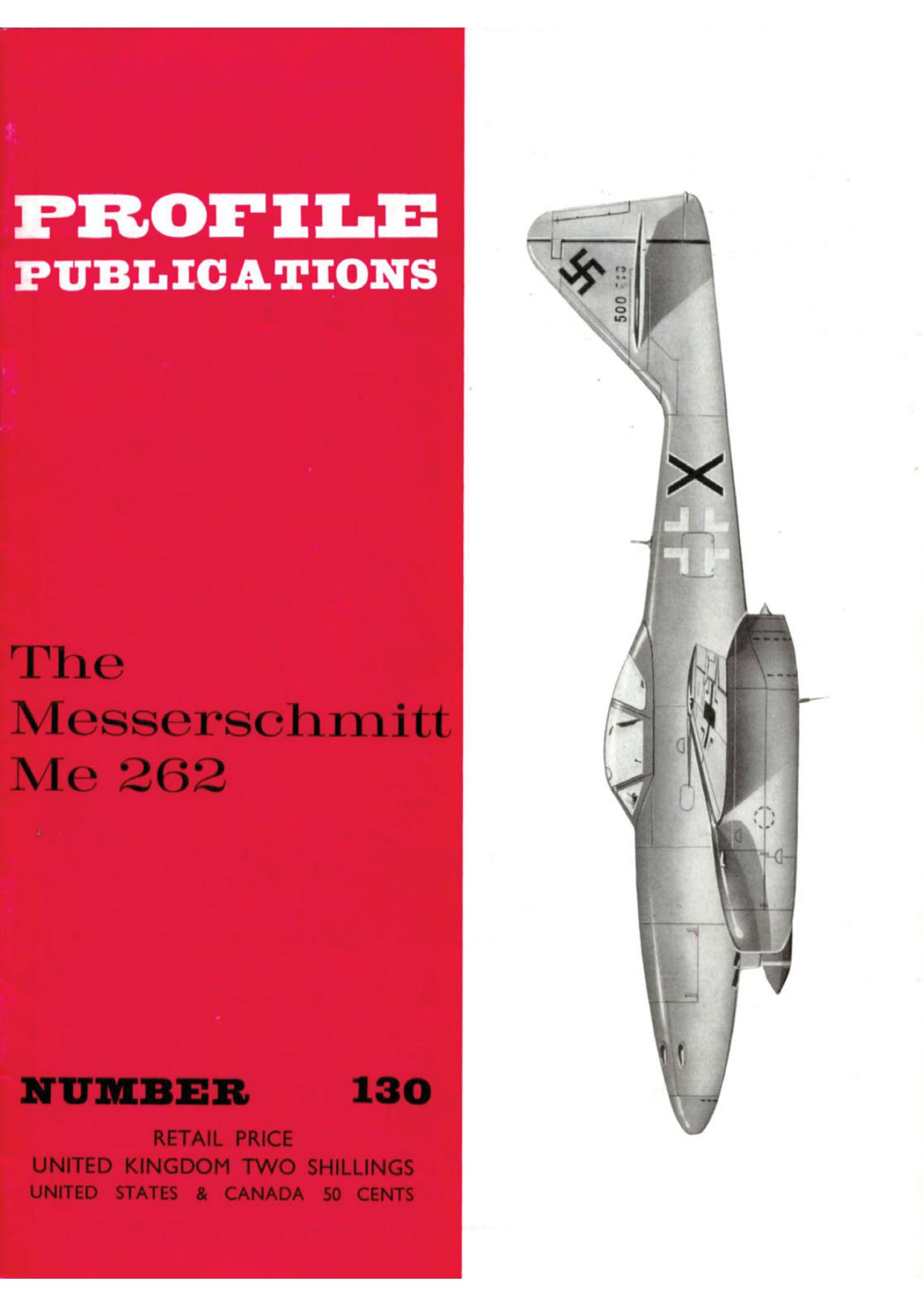 Profile Publications - Aircraft Profile 130.pdf by MatveyM