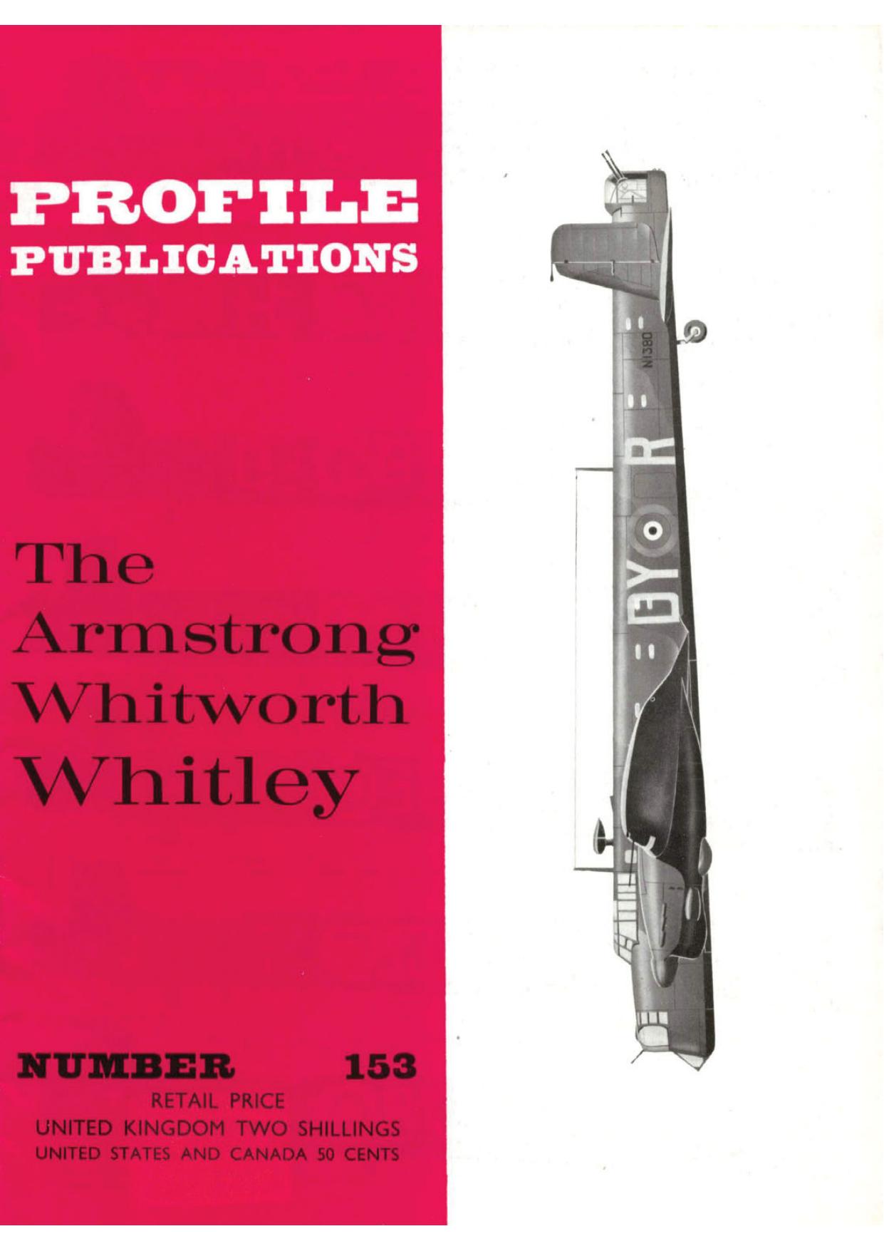 Profile Publications - Aircraft Profile 153.pdf by MatveyM