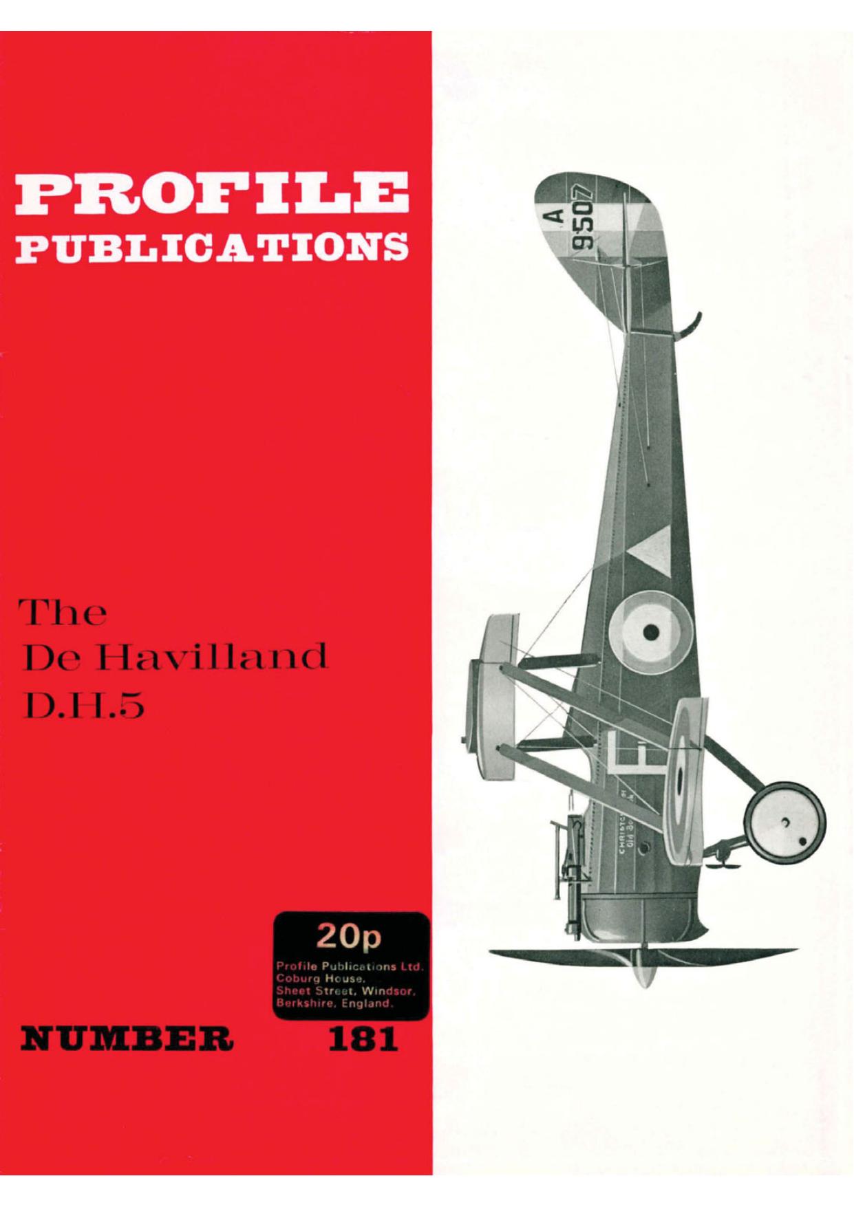 Profile Publications - Aircraft Profile 181.pdf by MatveyM