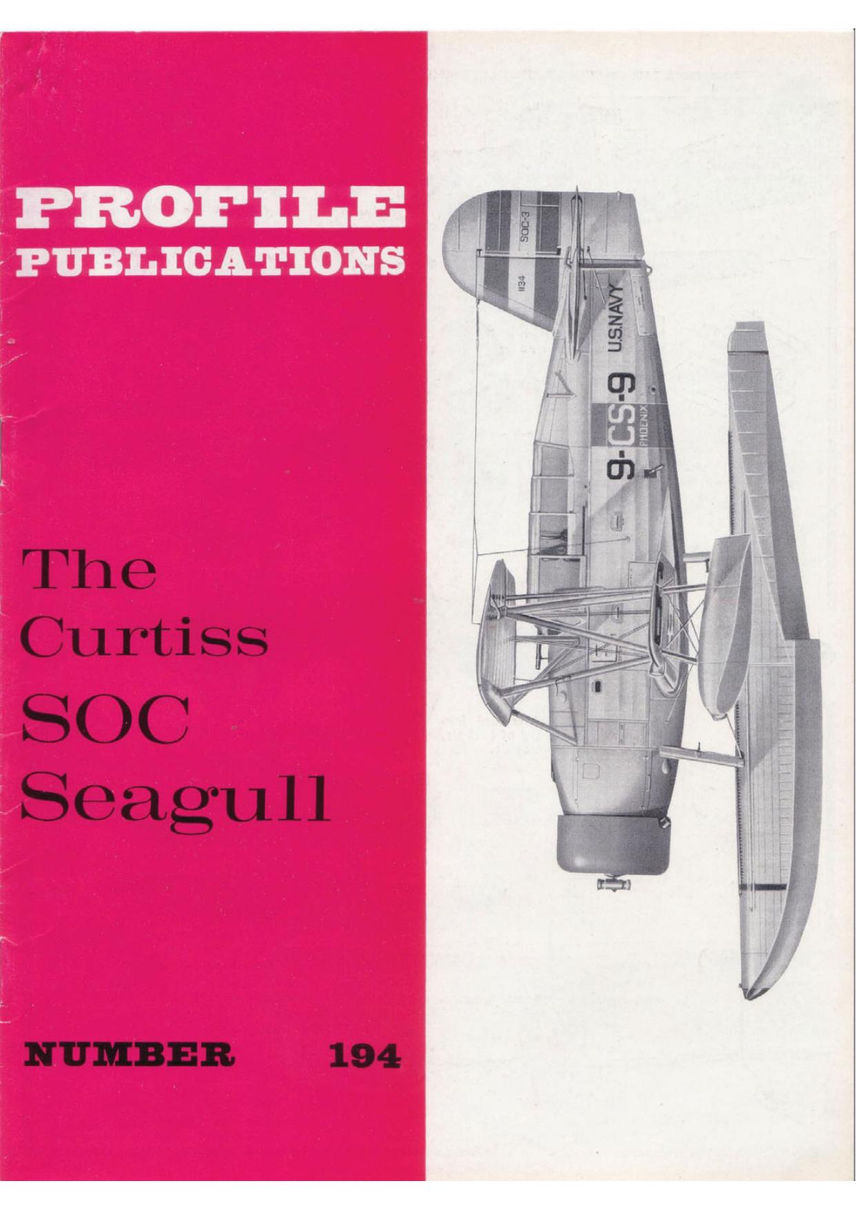 Profile Publications - Aircraft Profile 194.pdf by MatveyM